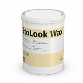 Защитный воск StoLook Wax