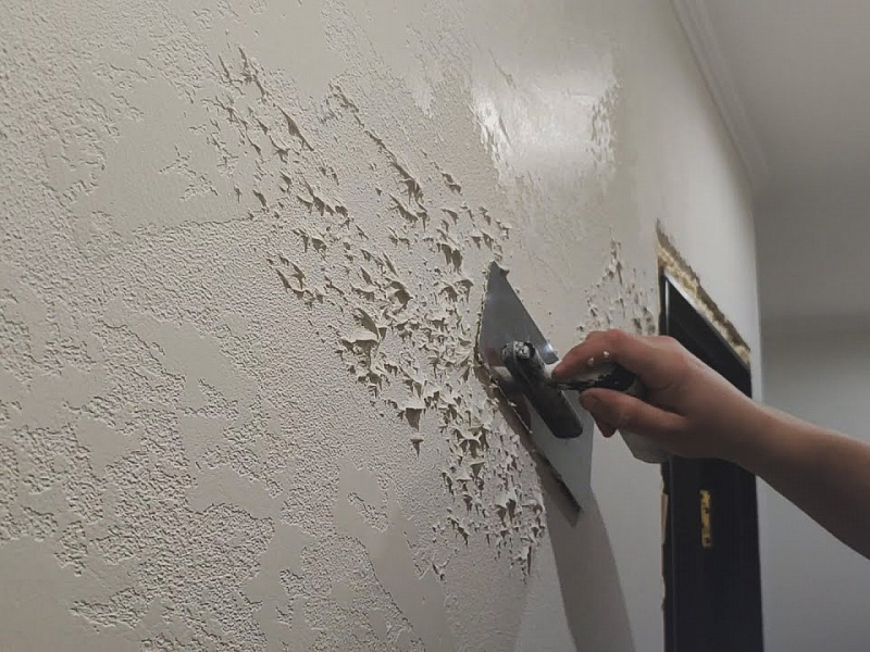 Как оштукатурить стену своими руками?