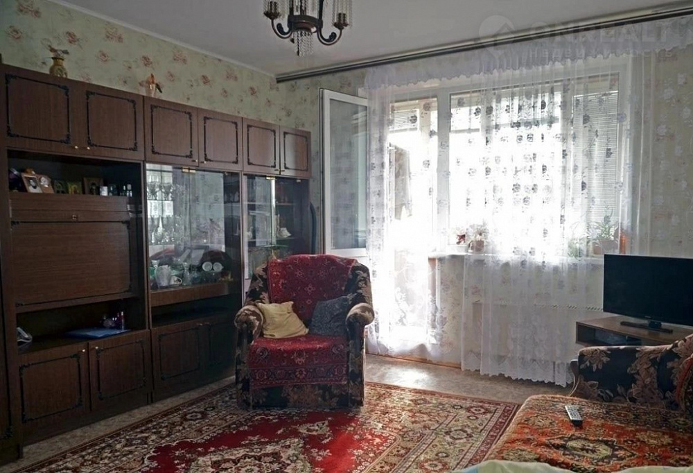 Классический «бабушкин стиль»